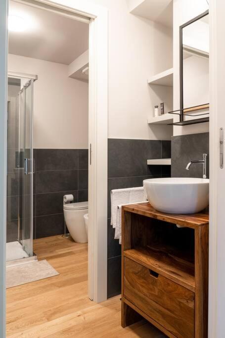 Appartamento Luxury Loft On Two Levels Milano